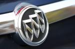 Buick Regal CXL 2011 года